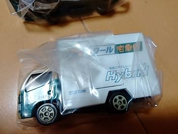 未開封 クロネコヤマト ノベルティ ミニカー ２個セット 未開封 クロネコヤマト ノベルティ ミニカー 2個セット 未使用